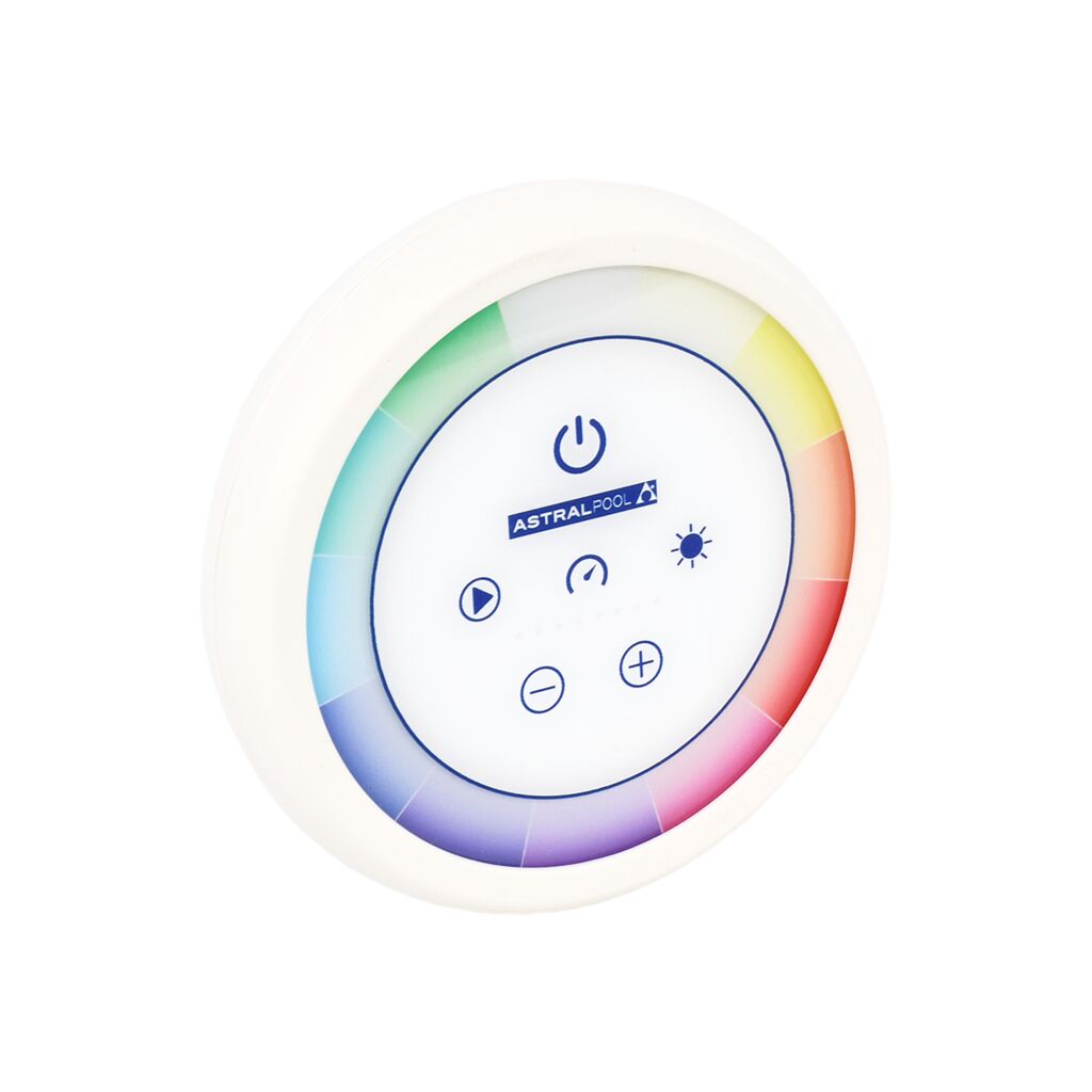 Controlo remoto LumiPlus Plug&Play