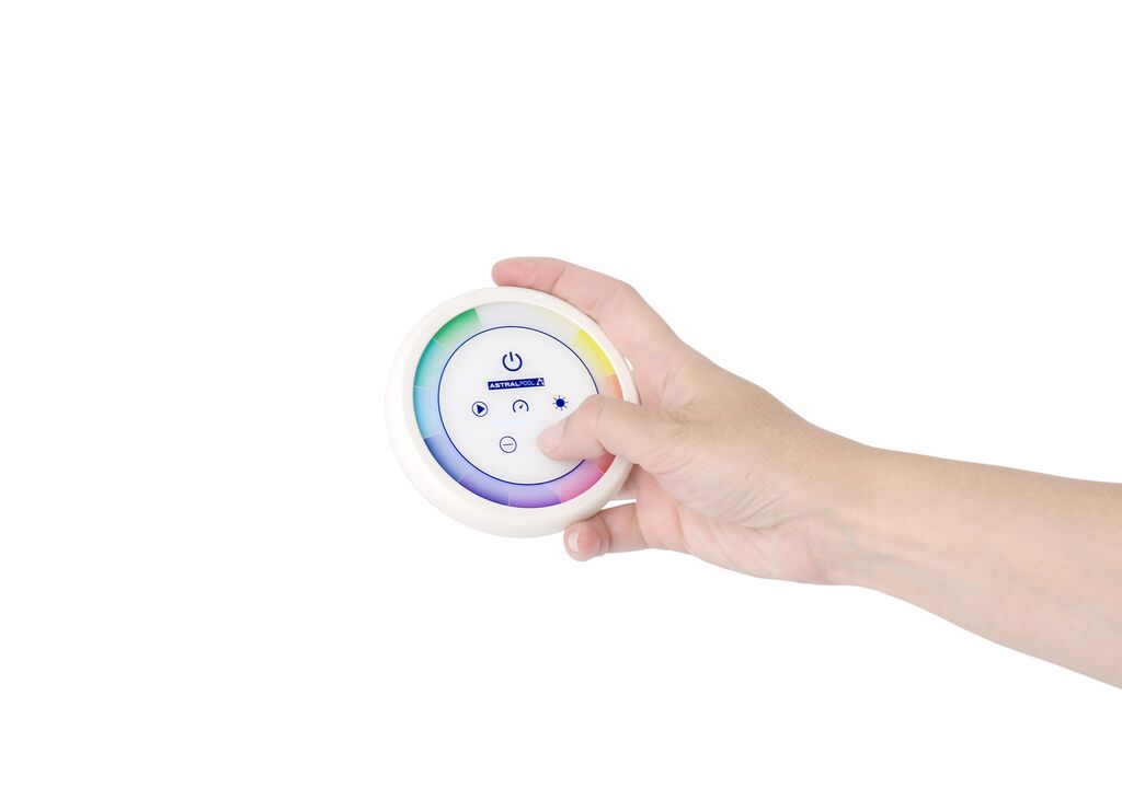 Controlo remoto LumiPlus Plug&Play