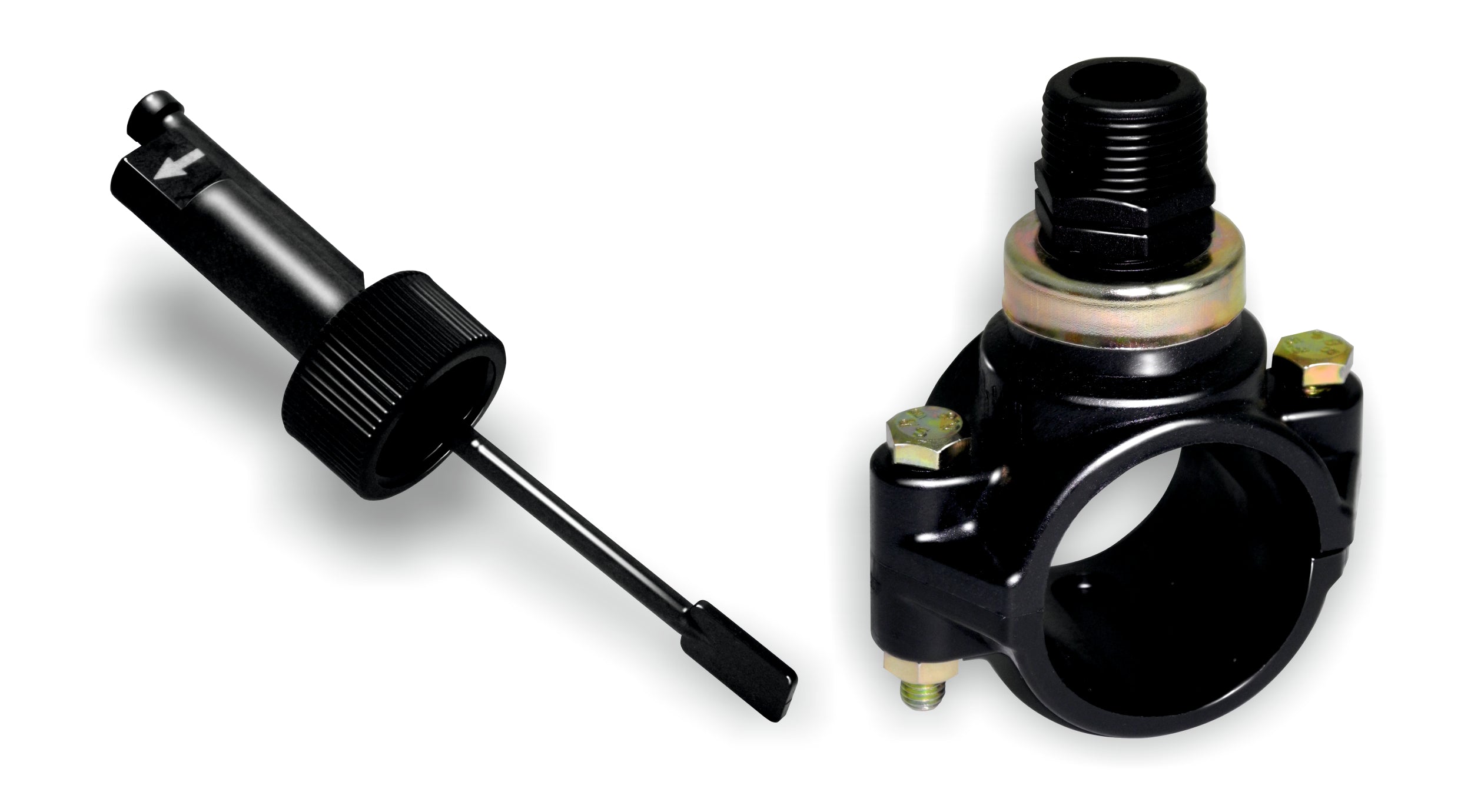 Flow Switch Kit para Aparelho de sal Clear Connect