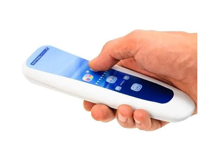 Controlo remoto Lumiplus Essential RC 1100 Astralpool
