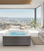 Spa Alexandria
