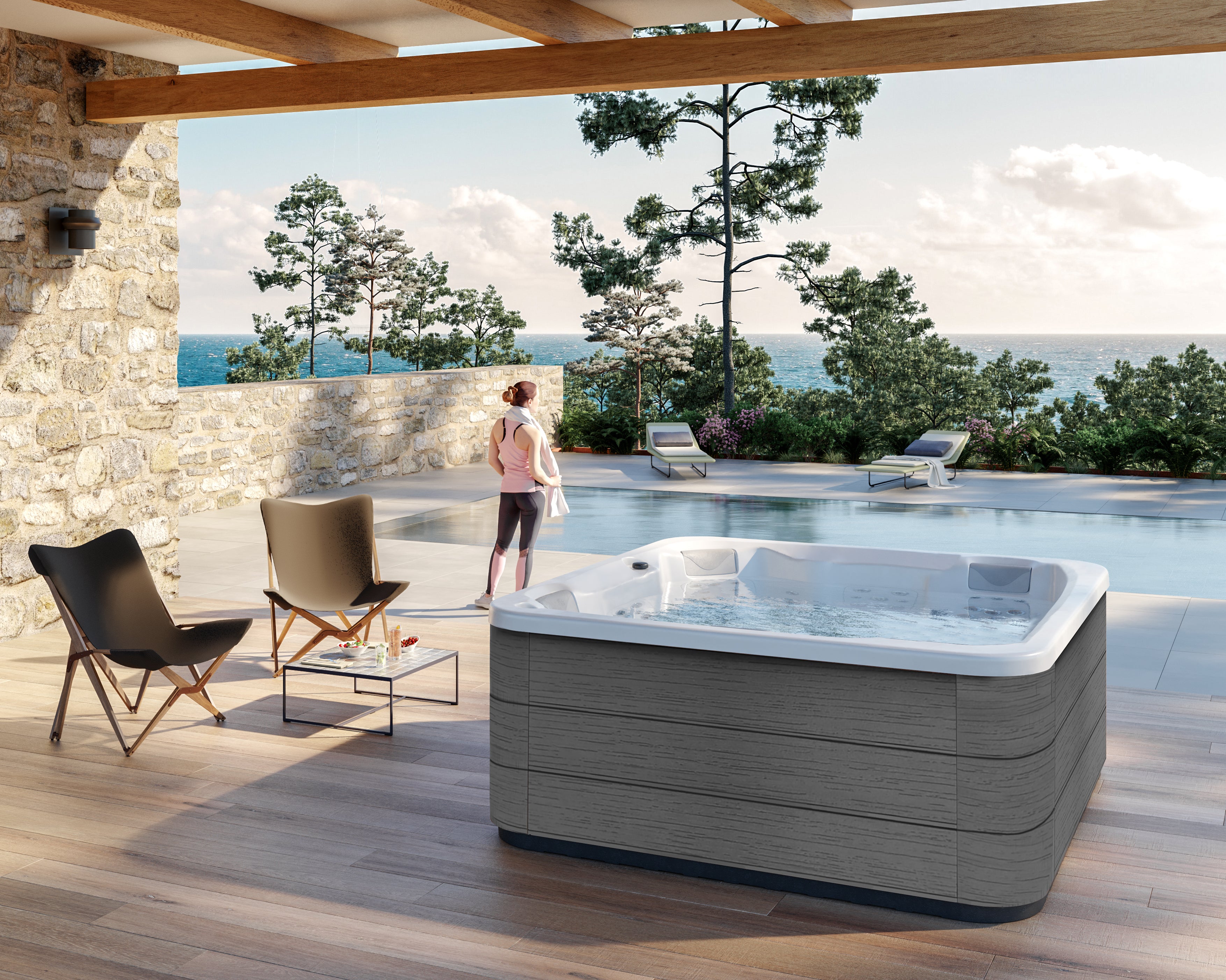 Spa Baia