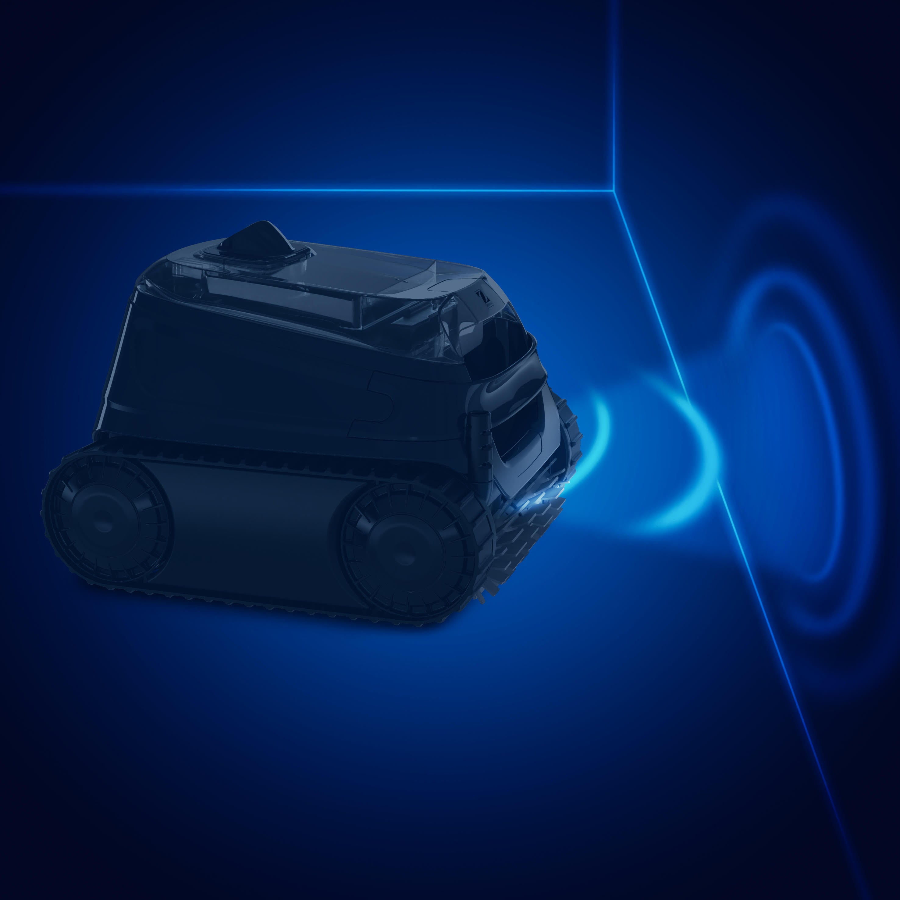 Aspirador CNX 50 iQ