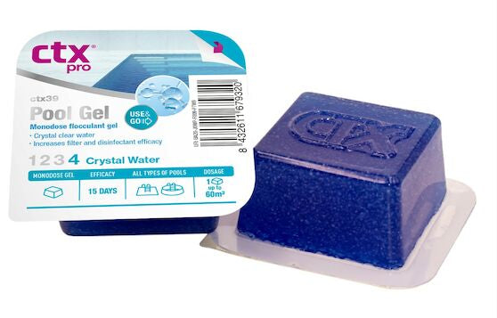 CTX 39 - Gel Floculante