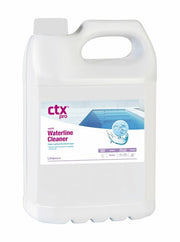 CTX-75 -  Desengordurante de linha de água