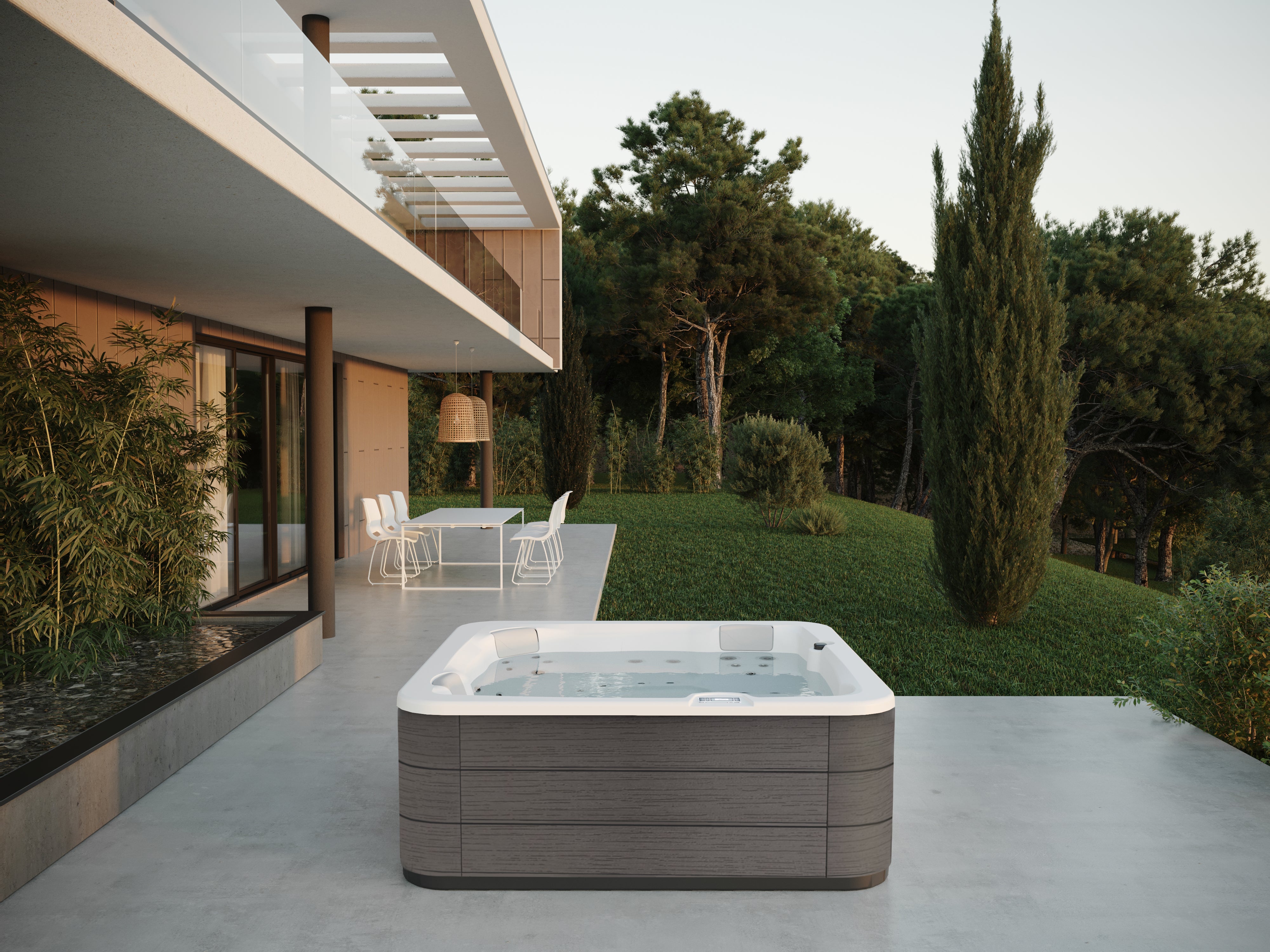 Spa Malea