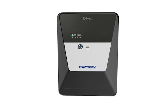 E-Next - Eletrólise de Sal