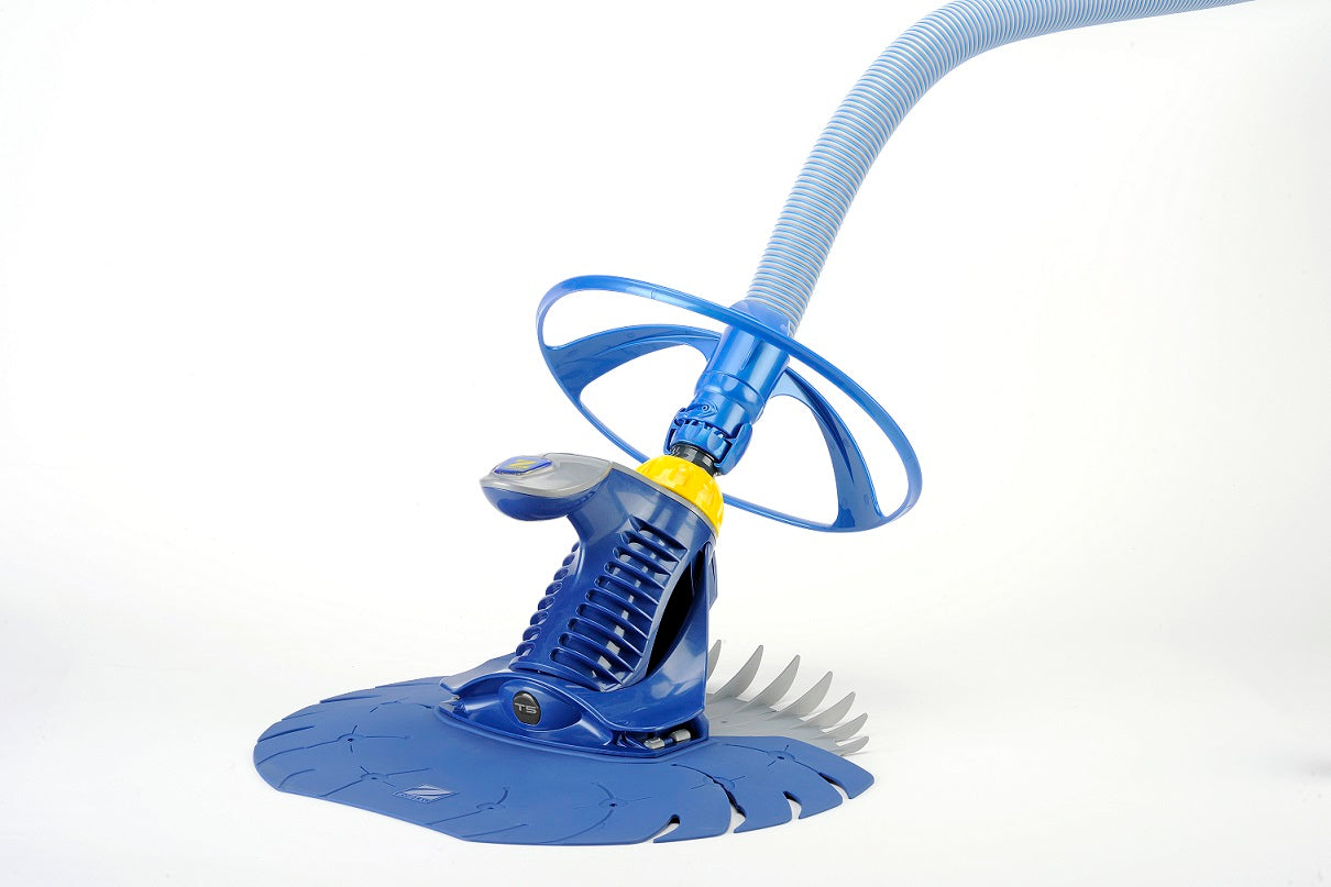 Aspirador T5 DUO