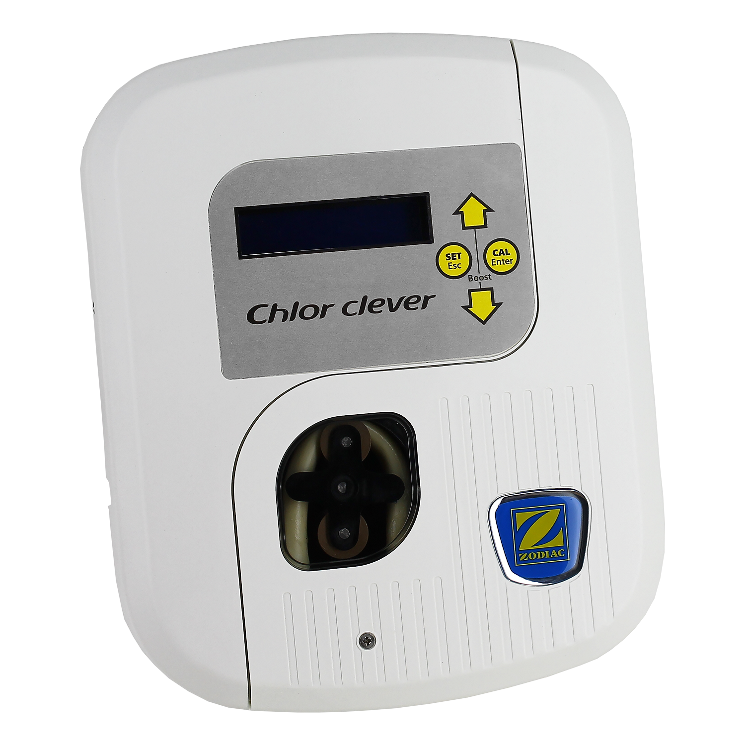Chlor Clever - Regulador de Cloro