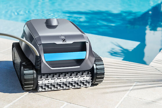 Aspirador de piscina SWY 3500