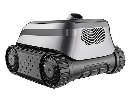 Aspirador de piscina SWY 3500